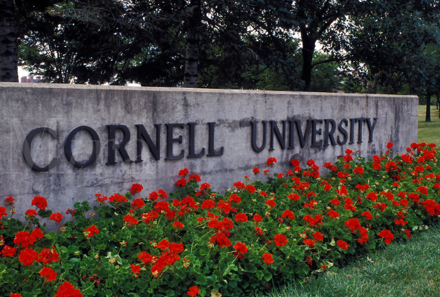 Beasiswa yang Bekerja Sama dengan Universitas Cornell 