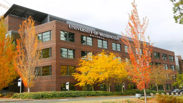 Jurusan Terbaik di Universitas Washington di Eropa