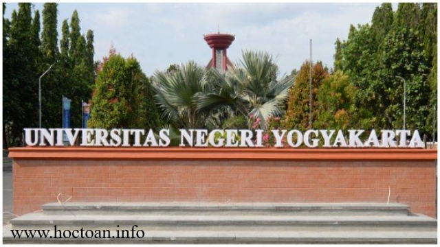 Rekomendasi 5 Jenis Beasiswa di Universitas Negeri Yogyakarta